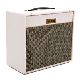 Marshall Studio Vintage Combo, White Elephant Grain
