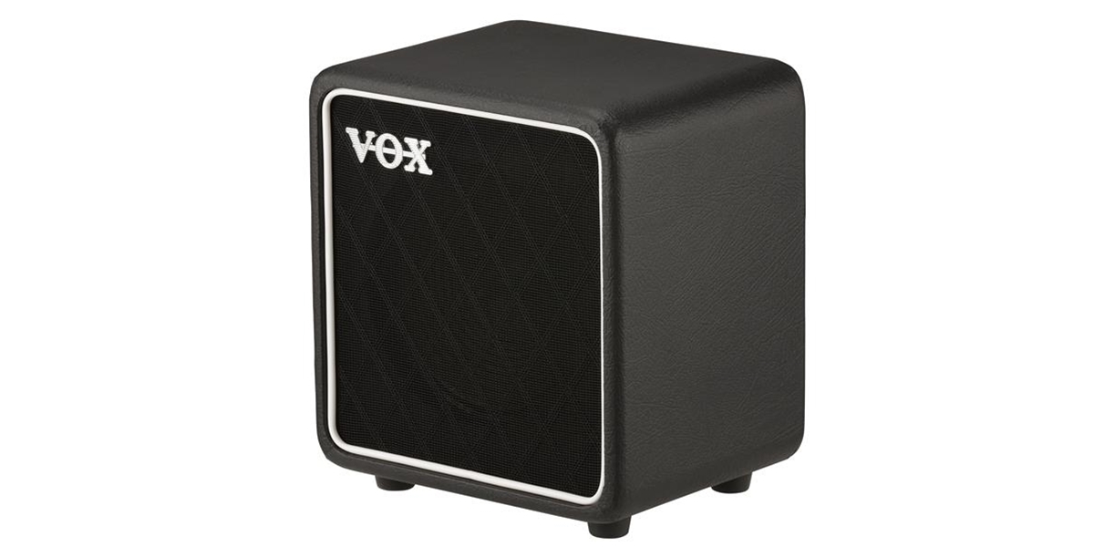 Vox bc108 online cabinet