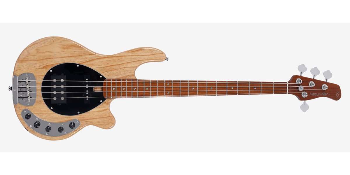 Marcus Miller V7 エレキベース 4弦 ナチュラル Sire Marcus Miller V7 Vintage Ash 4ST 2nd Generation NT