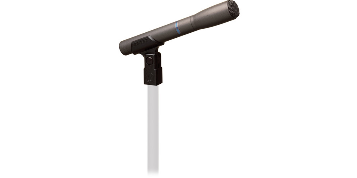 Innovations Music AudioTechnica AT8010 Omni Directional Instrument