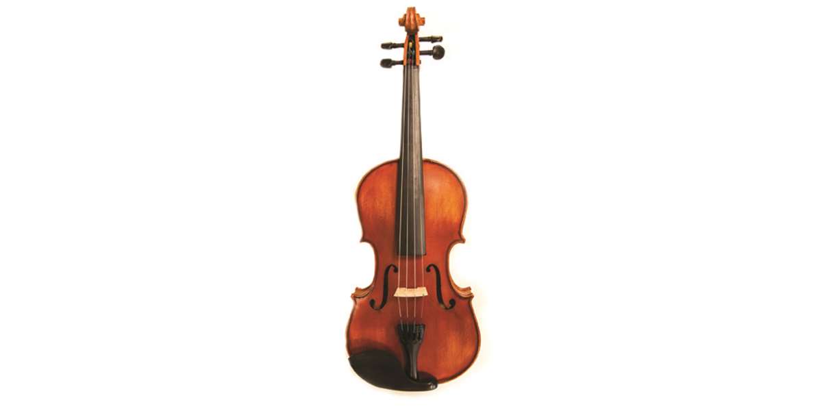 Innovations Music - Zev Violin Kit Student Model 4/4