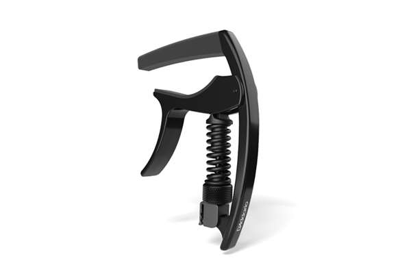 Planet Waves Tri-Action Capo