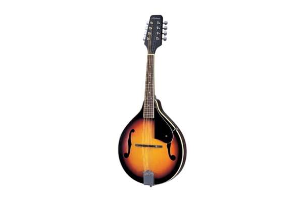 Alabama Mandolin Sunburst
