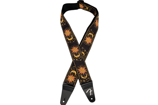 American Vintage II Sun Strap, Sunburst