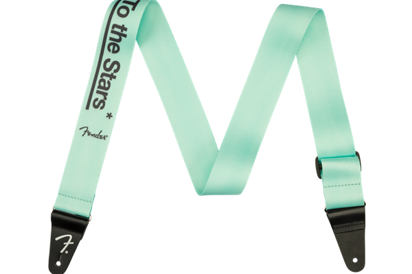 Tom DeLonge To The Stars Strap, Surf Green