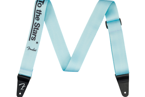 Tom DeLonge To The Stars Strap, Daphne Blue