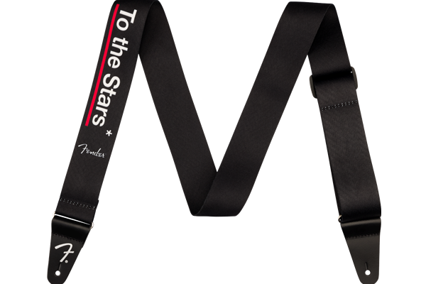 Tom DeLonge To The Stars Strap, Black