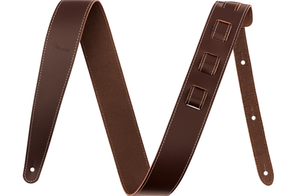 2" Essentials Economy Strap, Brown