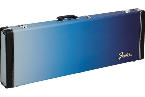 Ombre Case, Belair Blue