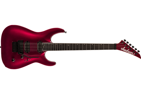 Pro Plus Series DKA, Ebony Fingerboard, Oxblood