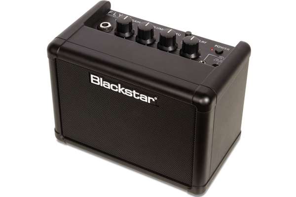 Blackstar FLY3 - 3 Watt Mini Amp with Bluetooth