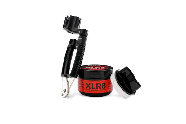 XLR8 PROWINDER BUNDLE