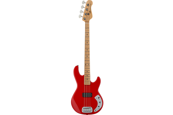 CLF G&L L1000 - Rally Red