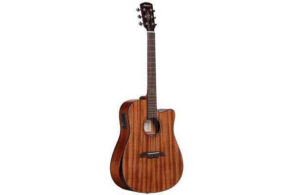 Alvarez Artist Elite Dreadnought C/E w/ Bevel Armrest