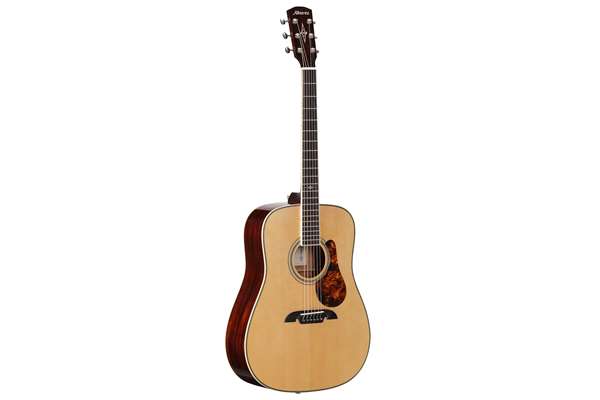 Alvarez Masterworks Bluegrass Dreadnought