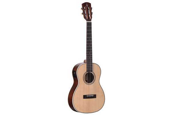 Alvarez Artist Baritone Ukulele C/E, Walnut