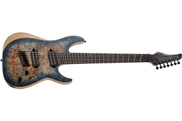 Reaper-7 Multi-Scale Satin Sky Burst