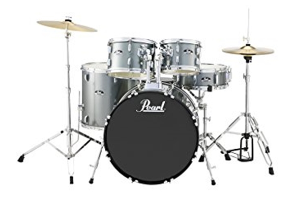 Pearl RS525SCC706 Roadshow Drum Set