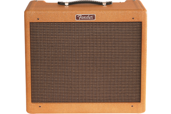 Blues Junior™ Lacquered Tweed, 120V