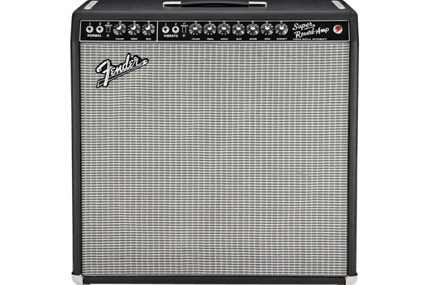 '65 Super Reverb®, 120V