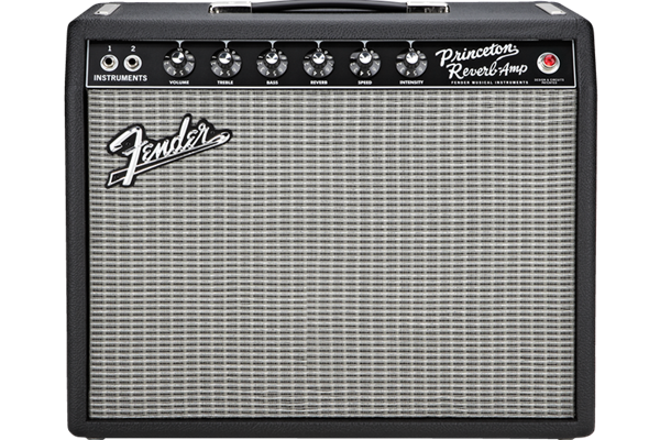 '65 Princeton® Reverb, 120V