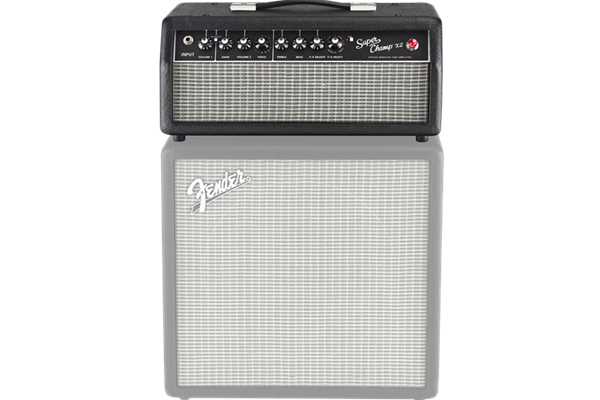 Super Champ™ X2 HD, 120V