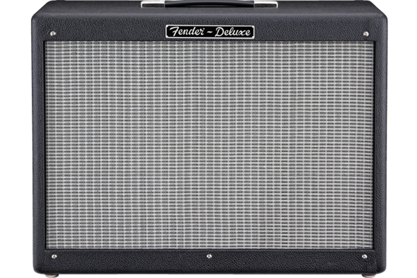 Hot Rod Deluxe™ 112 Enclosure, Black