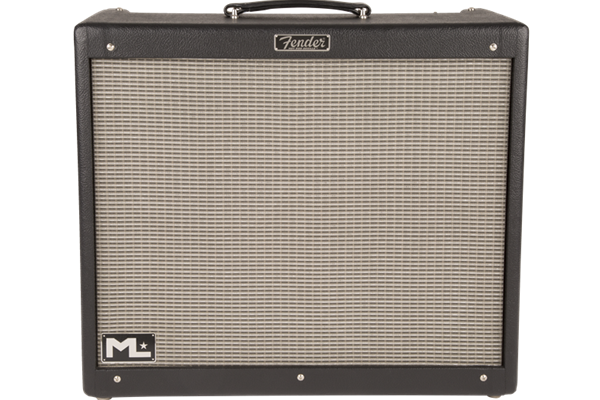 Hot Rod DeVille™ ML 212, Black, 120V