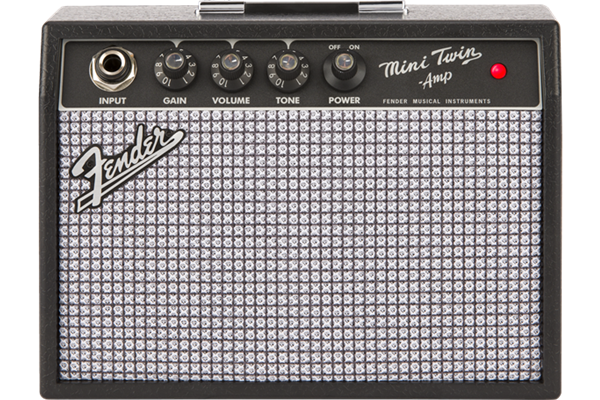 Mini '65 Twin-Amp™