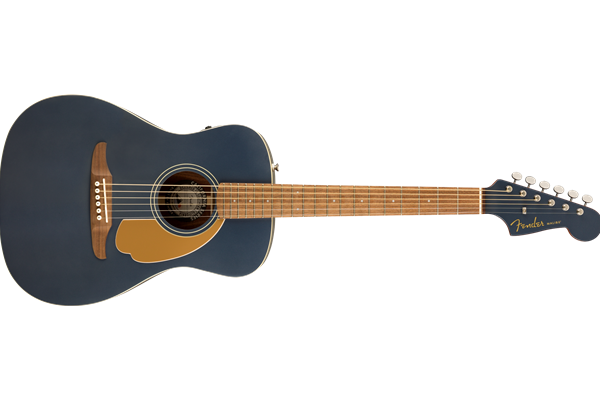 Malibu Player, Walnut Fingerboard, Midnight Satin