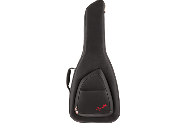 Innovations Music - FE1225 Electric Guitar Gig Bag, Black