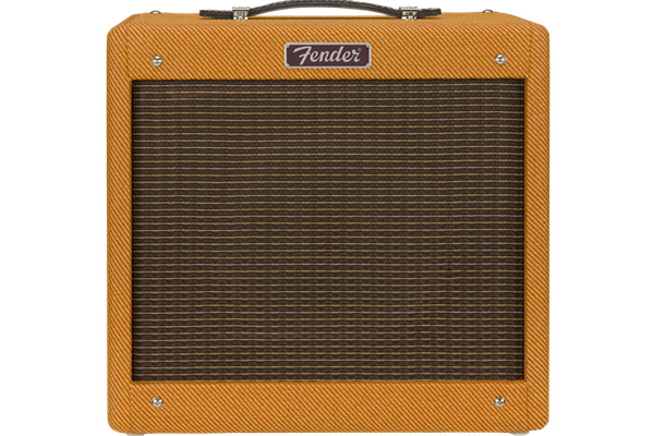 Pro Junior™ IV, Lacquered Tweed, 120V