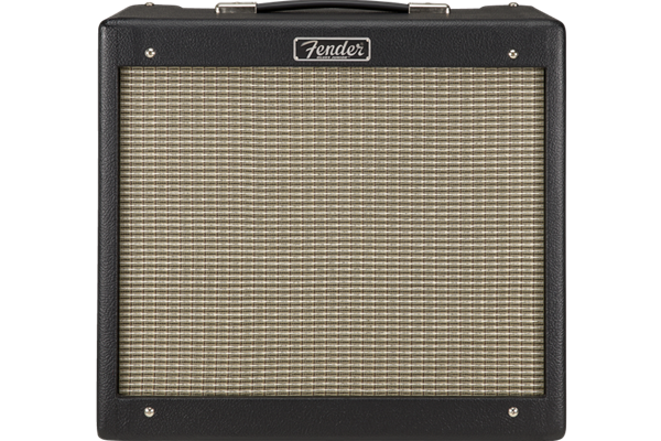 Blues Junior™ IV, Black, 120V