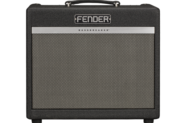 Bassbreaker™ 15 Combo, Midnight Oil, 120V