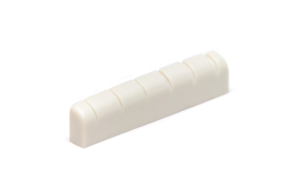 GraphTech | TUSQ Xl Gibson Electric Style Slotted Nut