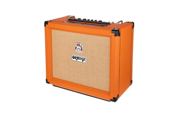 Orange Rocker 15 15w Combo Amp