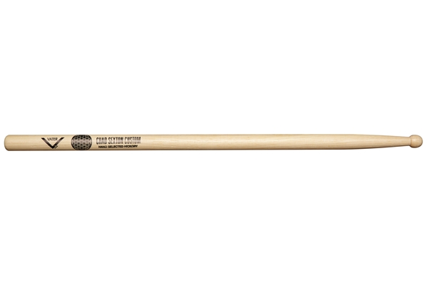 Vater Percussion | Chad Sexton Player's Series Drum Sticks - Barrel Tip