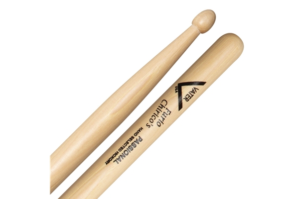 Vater "Furio Chirico's Passional" Drum Sticks