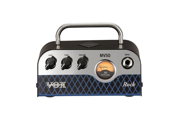 Vox MiniValve 50w Classic Rock amp