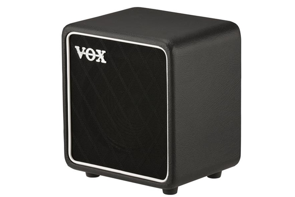 Vox BC108 Black Cab 1x8 speaker,25w