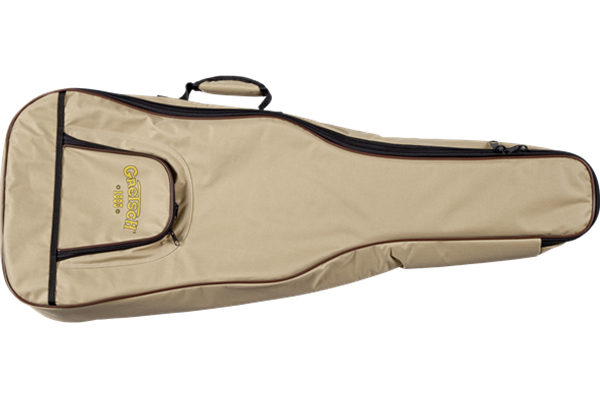 G2180 Resonator Gig Bag, Brown
