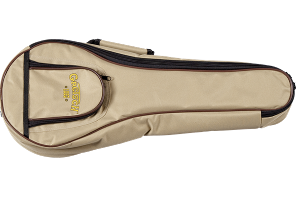 G2184 Clarophone Uke Bag, Brown