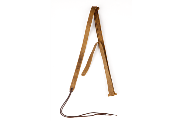 Mandolin Strap Brown