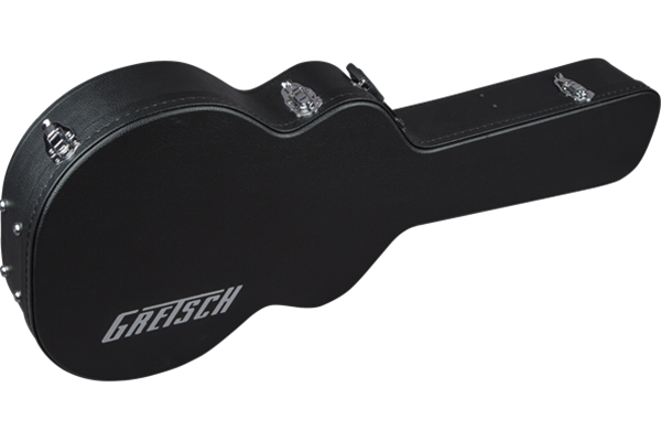 G2622T Streamliner Center Block Case, Black