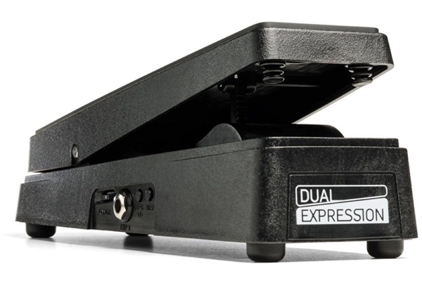 EHX Dual Expression Pedal