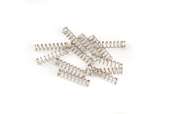 Humbucking Pickup Mounting Springs, 3/4" (12)