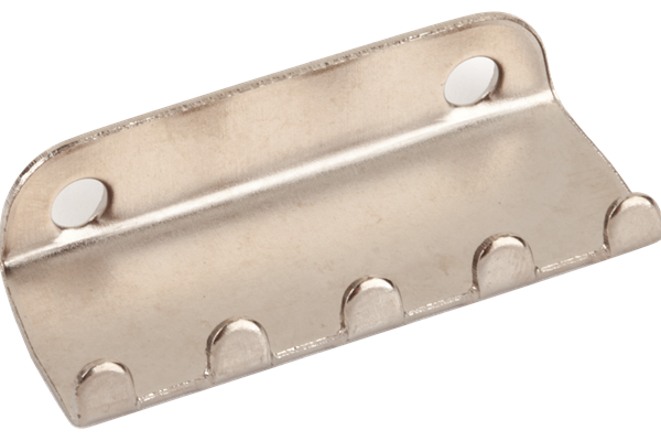 Stratocaster® Tremolo Claw, Nickel