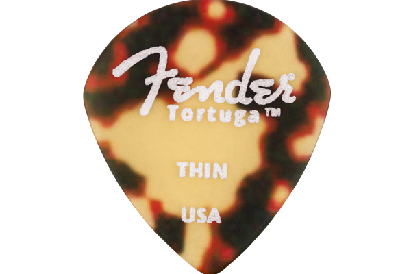 Tortuga™, Tortoise Shell, 551 Shape, Thin, (6)
