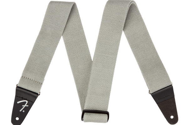 SuperSoft Strap, Gray, 2"