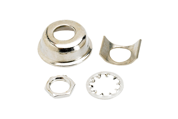 Jack Ferrule, Telecaster® (Nickel)